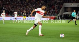 11.11.23 VfB Stuttgart - Borussia Dortmund