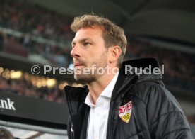 VfB Stuttgart - Eintracht Frankfurt