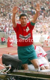 VfB Stuttgart
