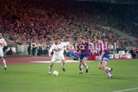 01.12.96 VfB Stuttgart - FC Bayern M&uuml;nchen