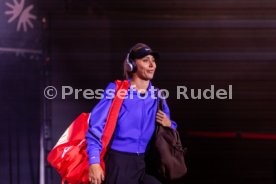 14.04.26 Porsche Tennis Grand Prix Stuttgart