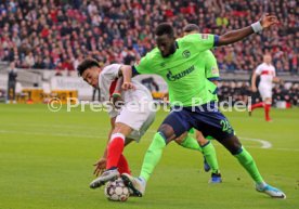 VfB Stuttgart - FC Schalke 04