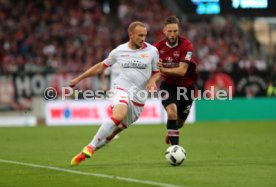 1. FC N&uuml;rnberg - 1. FC Union Berlin