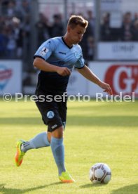 Stuttgarter Kickers - SV Waldhof Mannheim