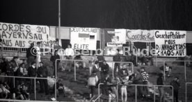05.11.86 VfB Stuttgart - Torpedo Moskau
