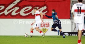 30.09.25 VfB Stuttgart II - SV Wehen Wiesbaden