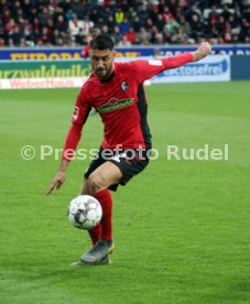 SC Freiburg - Hertha BSC Berlin