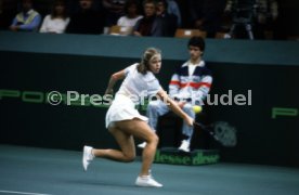 21.10.84 Porsche Tennis Grand Prix Filderstadt