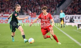 19.05.23 SC Freiburg - VfL Wolfsburg