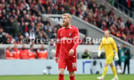 30.03.25 SC Freiburg - 1. FC Union Berlin