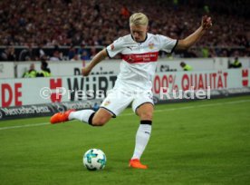 VfB Stuttgart - SC Freiburg