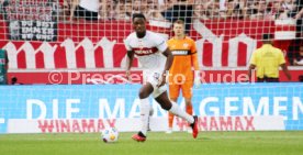 02.09.23 VfB Stuttgart - SC Freiburg