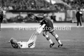 27.08.95 Stuttgarter Kickers - FC Bayern M&uuml;nchen