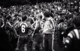 05.10.82 TSV Sch&ouml;naich - FC Bayern M&uuml;nchen