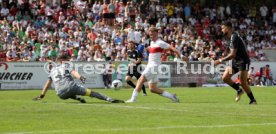 09.07.23 Hohenlohe Auswahl - VfB Stuttgart