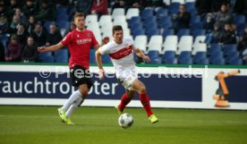 Hannover 96 - VfB Stuttgart