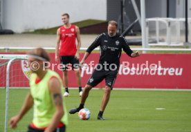 17.08.21 VfB Stuttgart Training