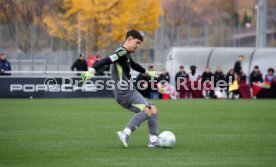 08.11.25 U17 VfB Stuttgart - U17 FC Bayern München