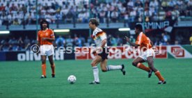 Deutschland - Niederlande
