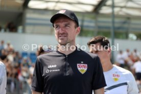 20.07.24 VfB Stuttgart - Fortuna Sittard