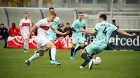 U19 VfB Stuttgart - U19 1. FSV Mainz 05