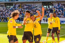 05.09.26 TSG Hoffenheim - Borussia Dortmund