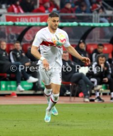 05.04.23 1. FC N&uuml;rnberg - VfB Stuttgart