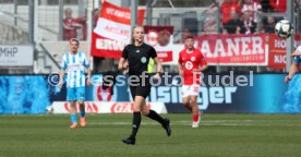 22.03.25 Stuttgarter Kickers - Kickers Offenbach