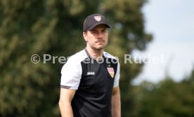 12.07.25 SV Fellbach - VfB Stuttgart