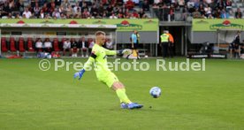 26.09.21 SC Freiburg - FC Augsburg