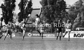 05.10.88 FC Tatabanya - VfB Stuttgart