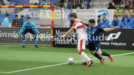 Mercedes-Benz Junior Cup 2017