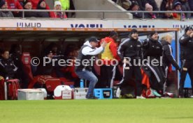 11.05.25 1. FC Heidenheim - 1. FC Union Berlin