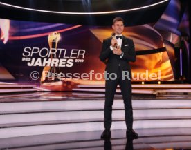 Sportler des Jahres 2019