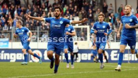 23.04.22 Stuttgarter Kickers - TSV Ilshofen