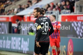11.05.25 1. FC Heidenheim - 1. FC Union Berlin