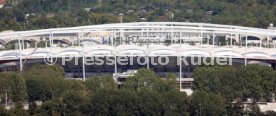 16.08.23 VfB Stuttgart MHP Arena