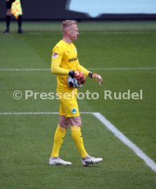 03.04.21 1. FC Heidenheim - SpVgg Greuther F&uuml;rth