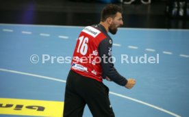 02.06.21 TVB Stuttgart - F&uuml;chse Berlin