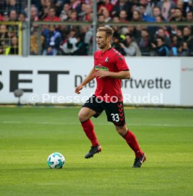 SC Freiburg - FC Schalke 04