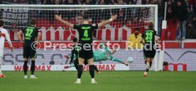 15.02.25 VfB Stuttgart - VfL Wolfsburg