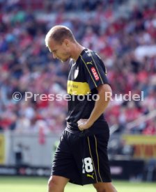 1. FSV Mainz 05 - VfB Stuttgart