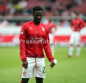 VfB Stuttgart - 1. FC Kaiserslautern
