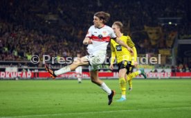 08.04.22 VfB Stuttgart - Borussia Dortmund