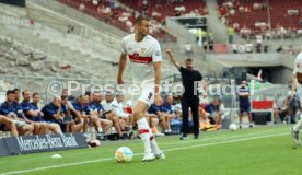 23.07.22 VfB Stuttgart - FC Valencia