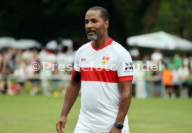 15.06.25 SpVgg Münster - VfB Stuttgart Traditionself