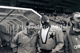 02.11.91 VfB Stuttgart - Stuttgarter Kickers
