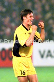29.09.98 Feyenoord Rotterdam - VfB Stuttgart