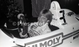 24.03.88 Formel 1 Joachim Winkelhock