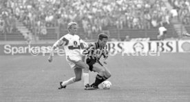 27.07.91 VfB Stuttgart - Inter Mailand
